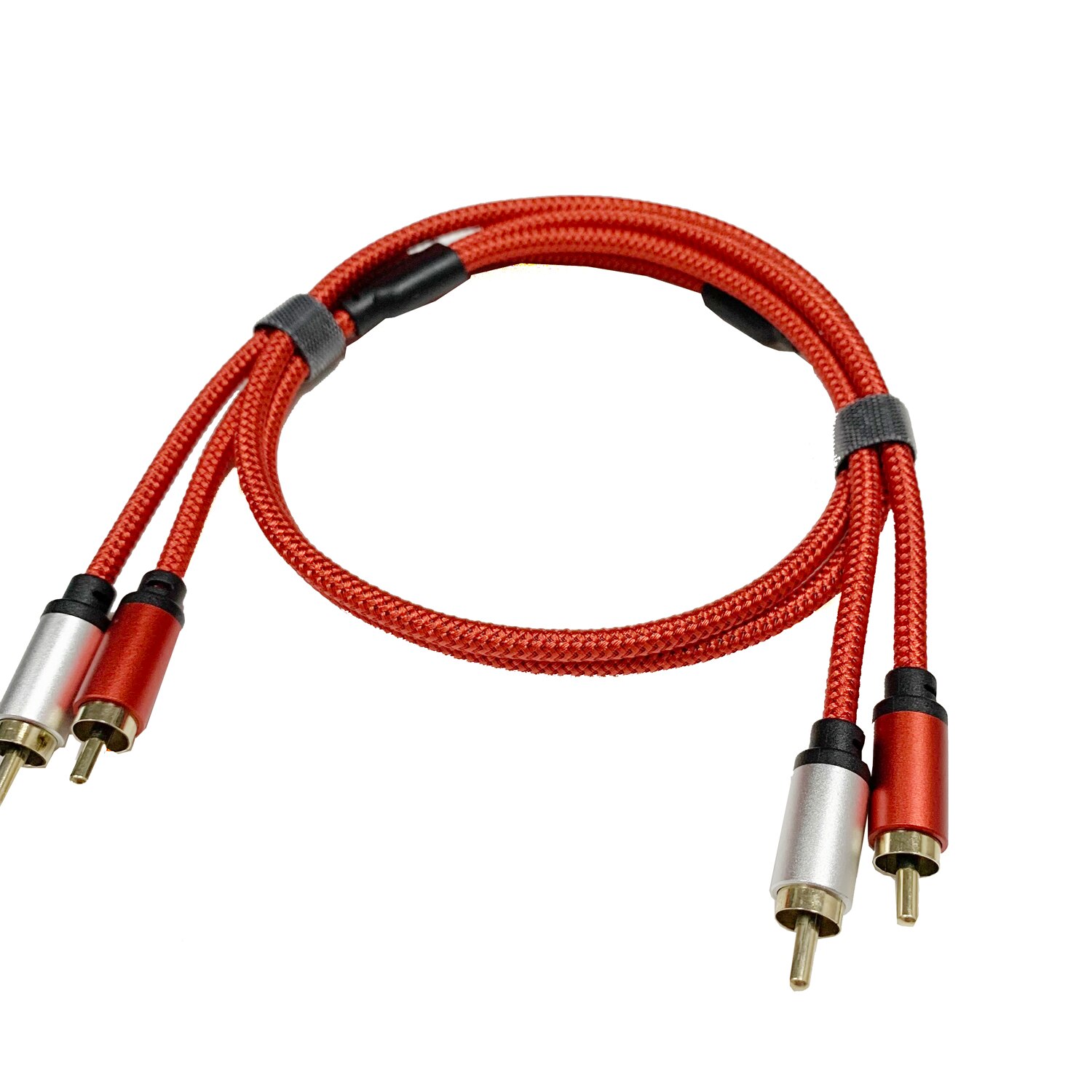 ݵ RCA  ̺, DVD Ǵ Ȩ þ TV  CD   ڽ, 2RCA-2 RCA -  ̺, 1m-5m